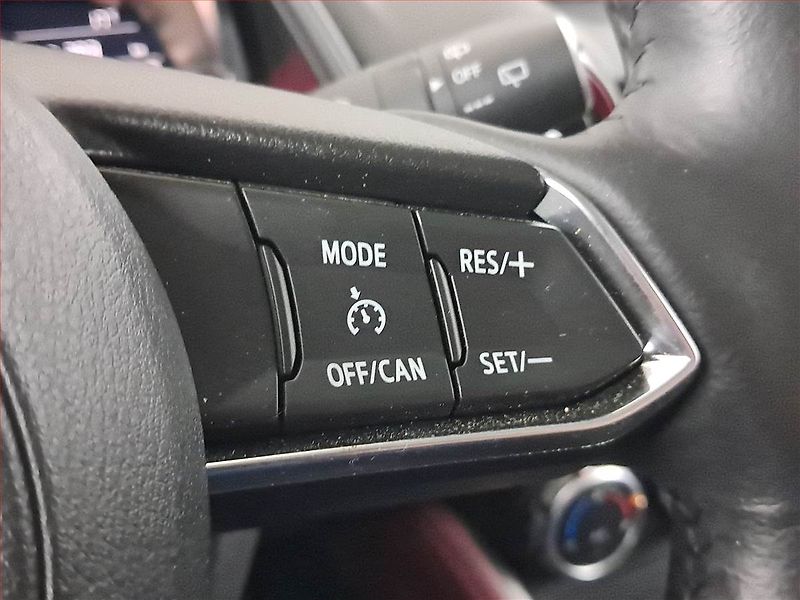 Mazda CX-3 (2018) Revolution 2.0 Skyactiv-G - fotka 16 z 22