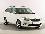 Škoda Fabia (2014) Elegance 1.4 16V, Serv.kniha - náhled 1