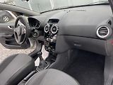 Opel Corsa 1.2i 80PS 141000KM KLIMA STK!! - náhled 146