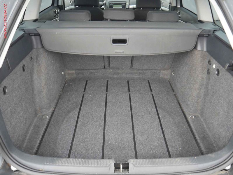 Škoda Octavia (2007) 2.0TDi 4x4, Scout - fotka 7 z 17
