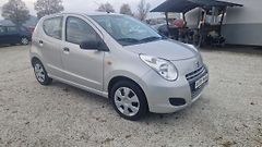 Suzuki Alto 1,0 - fotografie inzerátu