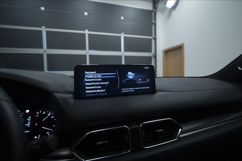 Mazda CX-5 2,5 SKYACTIV-G AWD NAVI KAMERA - fotka 35 z 43