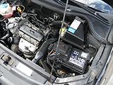 Volkswagen Polo 1,2 i 51kW 2x kola, po servise - náhled 31