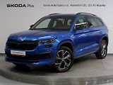 Škoda Kodiaq (2023) SPORTLINE 2.0TDI 147KW 4x4 DSG - náhled 1