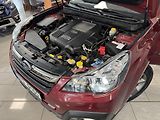 Subaru Outback 2.0D Comfort Cross Line CVT,CZ - náhled 38