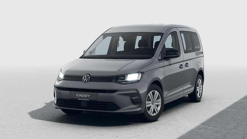Volkswagen Caddy (2026) Trend 1,5 TSI - fotografie inzerátu