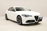 Alfa Romeo Giulia 2.0T VELOCE Q4 AUT  - náhled 14