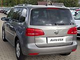 Volkswagen Touran (2010) 1.6 TDi, Comfortline, DSG - náhled 6