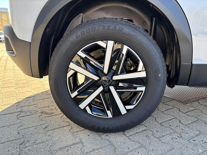 Peugeot 2008 (2026) BUSINESS Turbo 100 MAN6  - fotka 20 z 21