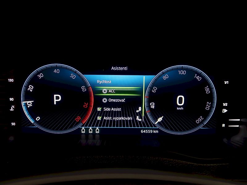 Škoda Karoq (2022) STYLE 1.5TSI 110KW DSG - fotka 17 z 44