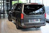 Mercedes-Benz Třídy V 300d 4MATIC Long 7míst DIS/Nez - náhled 31