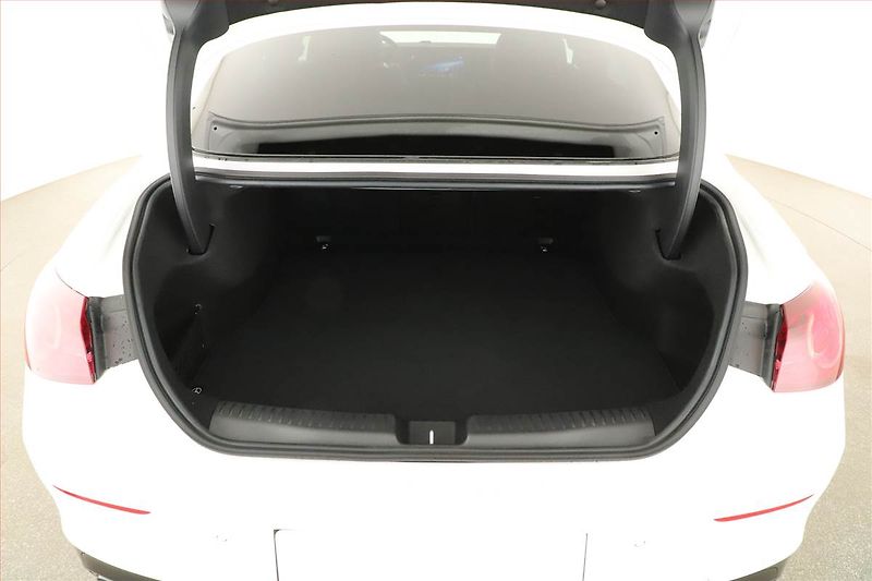 Mercedes-Benz CLA (2026) 180 - fotka 20 z 21