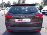 Kia Ceed 1,6 CRDi Exclusive SW - náhled 3