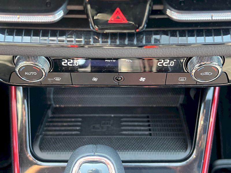 Škoda Fabia (2024) Monte Carlo 1.0TSi 85kW 7°auto - fotka 28 z 31