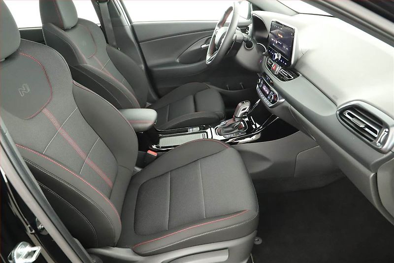 Hyundai i30 (2025) 1.0 T-GDI, N-LINE, AUTOMAT - fotka 7 z 16