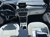 Mercedes-Benz Třídy B 1,8 200CDi 100kw Automat, Kůže - náhled 11