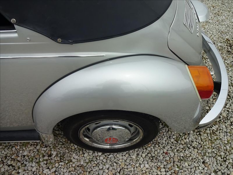 Volkswagen Ostatní BROUK  1,2  1303 CABRIO - fotka 17 z 48