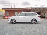Škoda Fabia (2016) 11/16 1.0i 55KW – TEMPOMAT - náhled 8