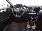 Škoda Superb (2017) 1.6 TDI, Kůže, Navi, Bi-Xenony - náhled 7