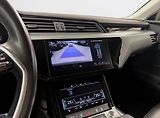 Audi Q8 e-tron 50 Q SoH 94% Kamera Vzduch Taž - náhled 20