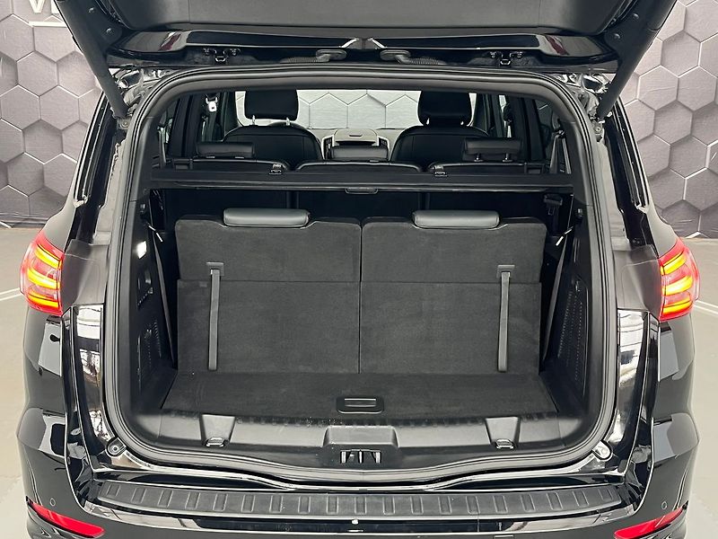 Ford S-MAX 2.5 HEV ST-Line 7 míst - fotka 35 z 65