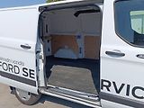 Ford Transit Custom (2023) Trend Van PHEV 1.0 Ecoboost 92 - náhled 16