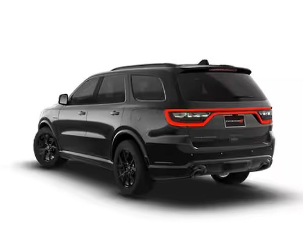 Dodge Durango (2026) 5.7 V8 LPG GT PREMIUM Tow N Go - fotka 5 z 7