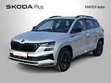 Škoda Karoq (2025) 1.5 TSI DSG Sportline - náhled 1