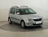 Škoda Roomster (2013) Ambition 1.2 TSI, ČR,1.maj - náhled 1