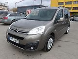 Peugeot Partner Tepee 1,6HDi ČR 1.MAJ.! -21%DPH !!! - náhled 2