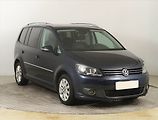 Volkswagen Touran (2013) 1.6 TDI, Tempomat - náhled 1