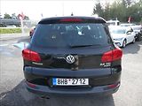 Volkswagen Tiguan 2,0 TDi 130kW 4MOTION, závěs - náhled 8