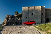 Škoda Karoq.