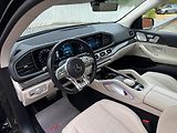 Mercedes-Benz GLE 53AMG-4M-R22-PANO-DESIGNO-ČR - náhled 11
