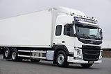 Volvo FM (2016) 460 / E 6 / IZOTERMA + WINDA / - náhled 29