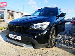 BMW X1 (2010) 18d 105kW*xDrive*Panorama*PDC* - fotografie inzerátu