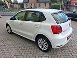 Volkswagen Polo (2016) 1,0MPi POUZE 65t.km! VYHŘ.SED. - náhled 4