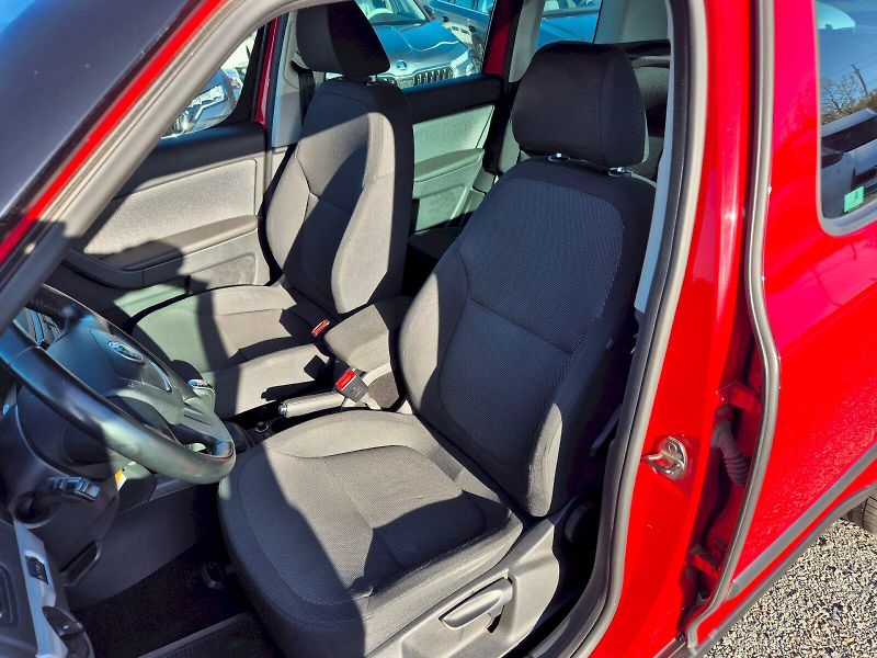 Škoda Yeti (2010) Ambition 2.0TDi 81kW 6°manuáln - fotka 10 z 24