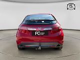 Honda Civic  1.4 Comfort - náhled 3