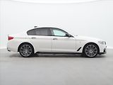BMW Řada 5 3,0 530d 195kW xDrive CZ - náhled 8