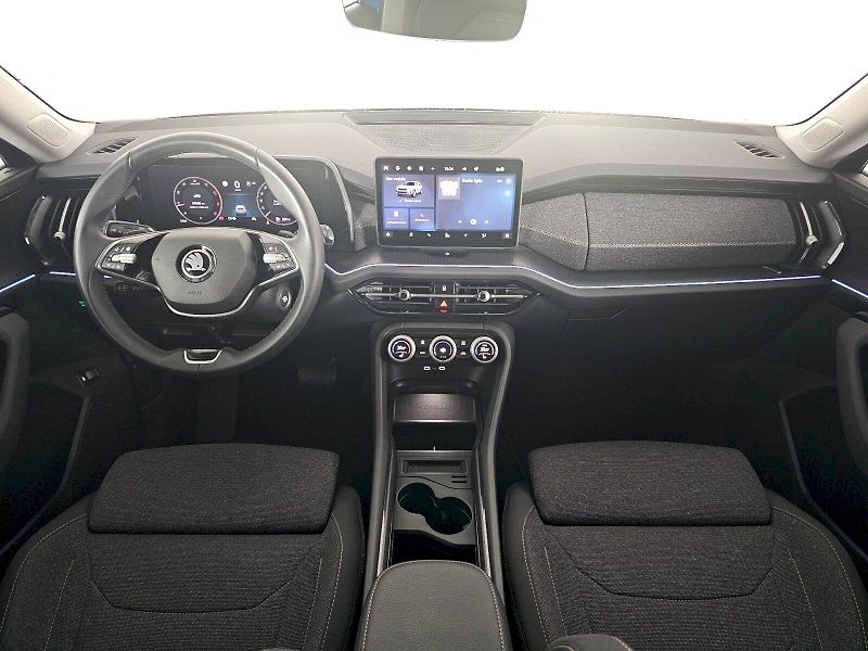 Škoda Kodiaq (2024) 2.0TDI 142kW 4x4 DSG SELECTION - fotka 8 z 29