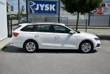 Škoda Octavia (2022) Ambition 1.5 TSI 110 kW - náhled 13