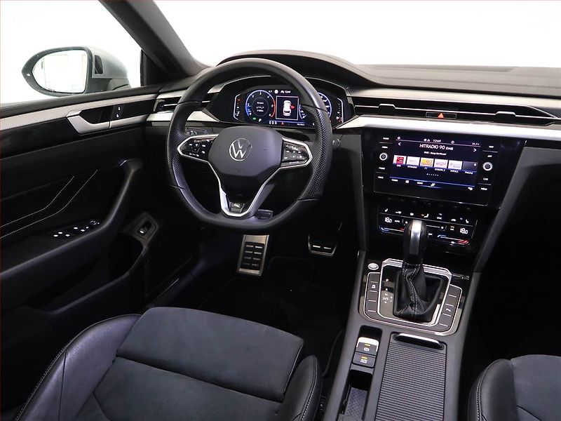 Volkswagen Arteon (2024) R-line 2.0 TDI - fotka 7 z 16