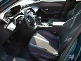 Peugeot 308 (2023) 1.2 PT, ČR, Allure - náhled 9