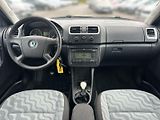 Škoda Fabia (2008) 1.2 HTP Ambiente - náhled 5
