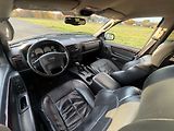 Jeep Grand Cherokee 2,7 CRDi 4X4 TZ -3360 Kg - náhled 9