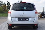 Renault Scénic 1,5 DCi 81KW KLIMA NAVI - náhled 10