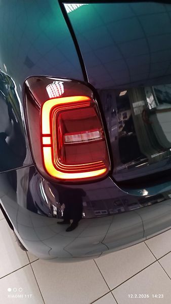 Fiat 500 (2026) Hybrid Torino Hatchback 1.0  - fotka 7 z 9