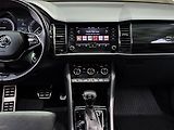 Škoda Kodiaq (2021) Style 2.0 TDI - náhled 12