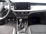 Škoda Kamiq (2025) Selection 1,0 TSI 85kW - náhled 11